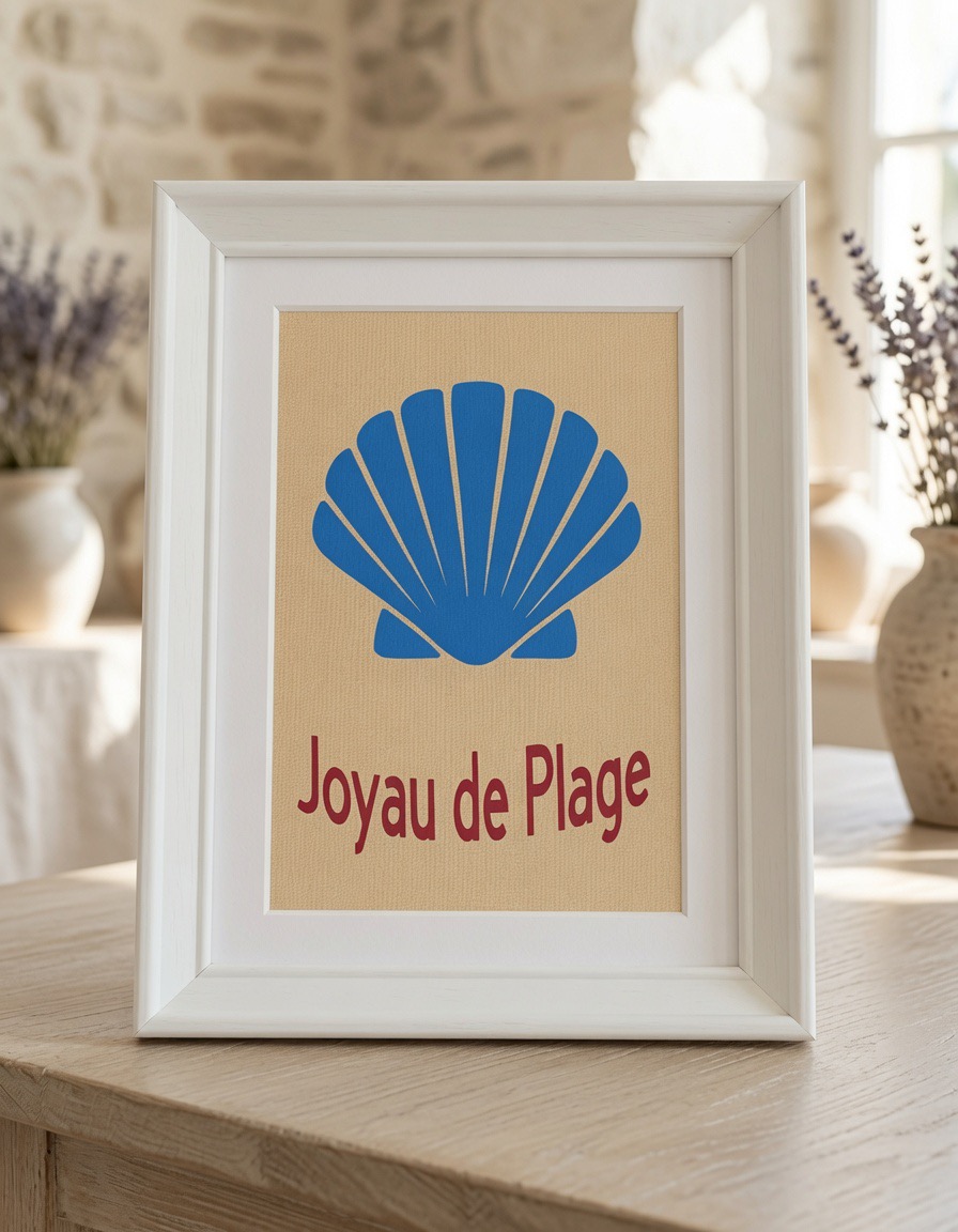 Joyau de Plage
