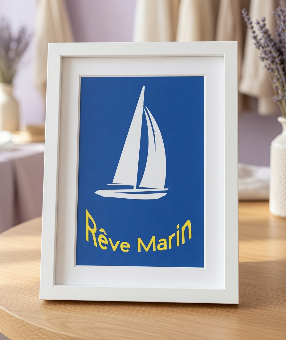 Rêve Marin